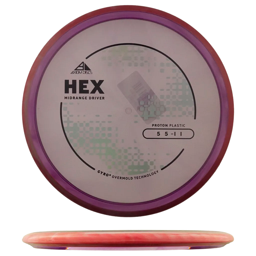 Proton Hex