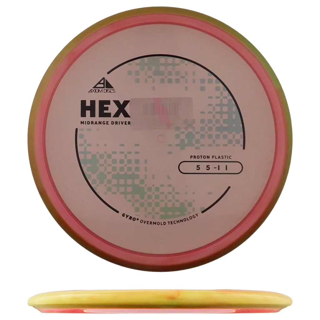 Proton Hex