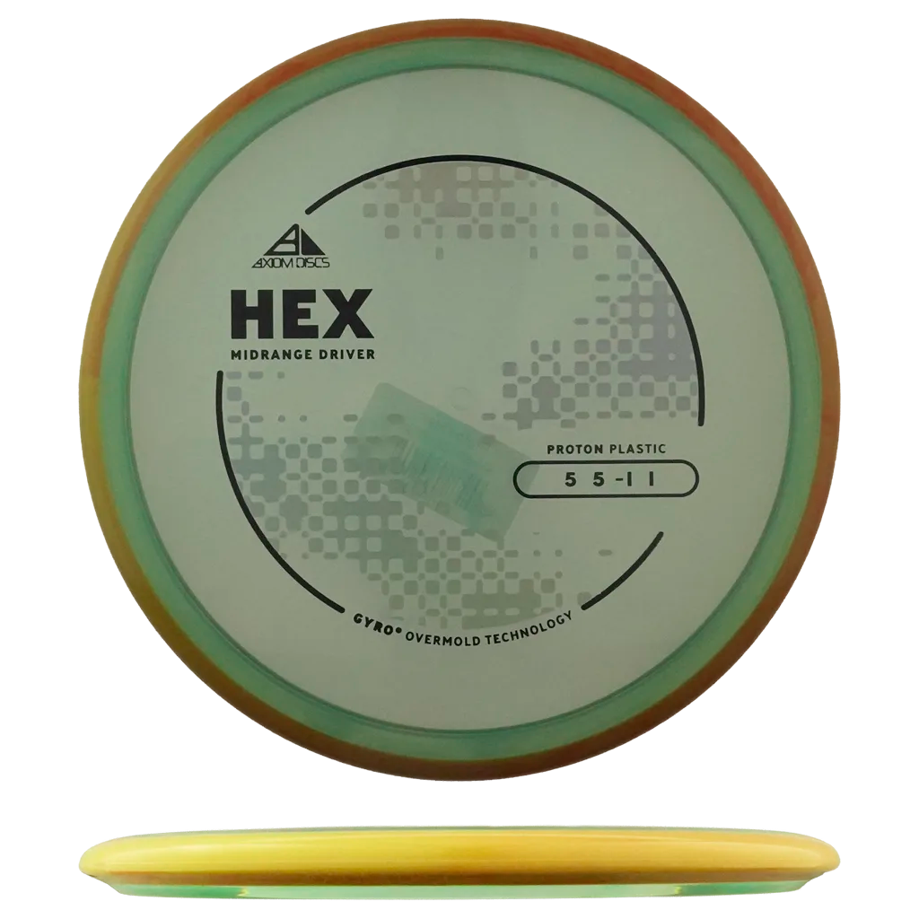 Proton Hex