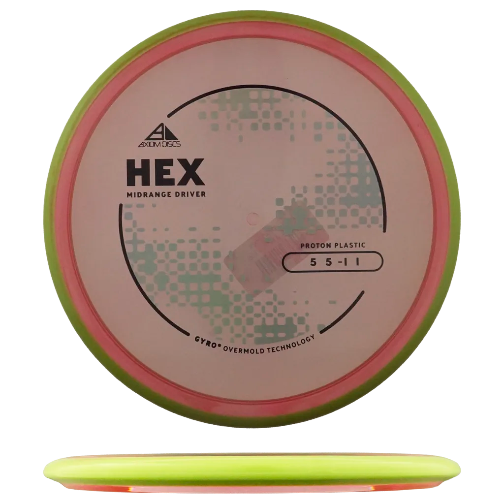 Proton Hex