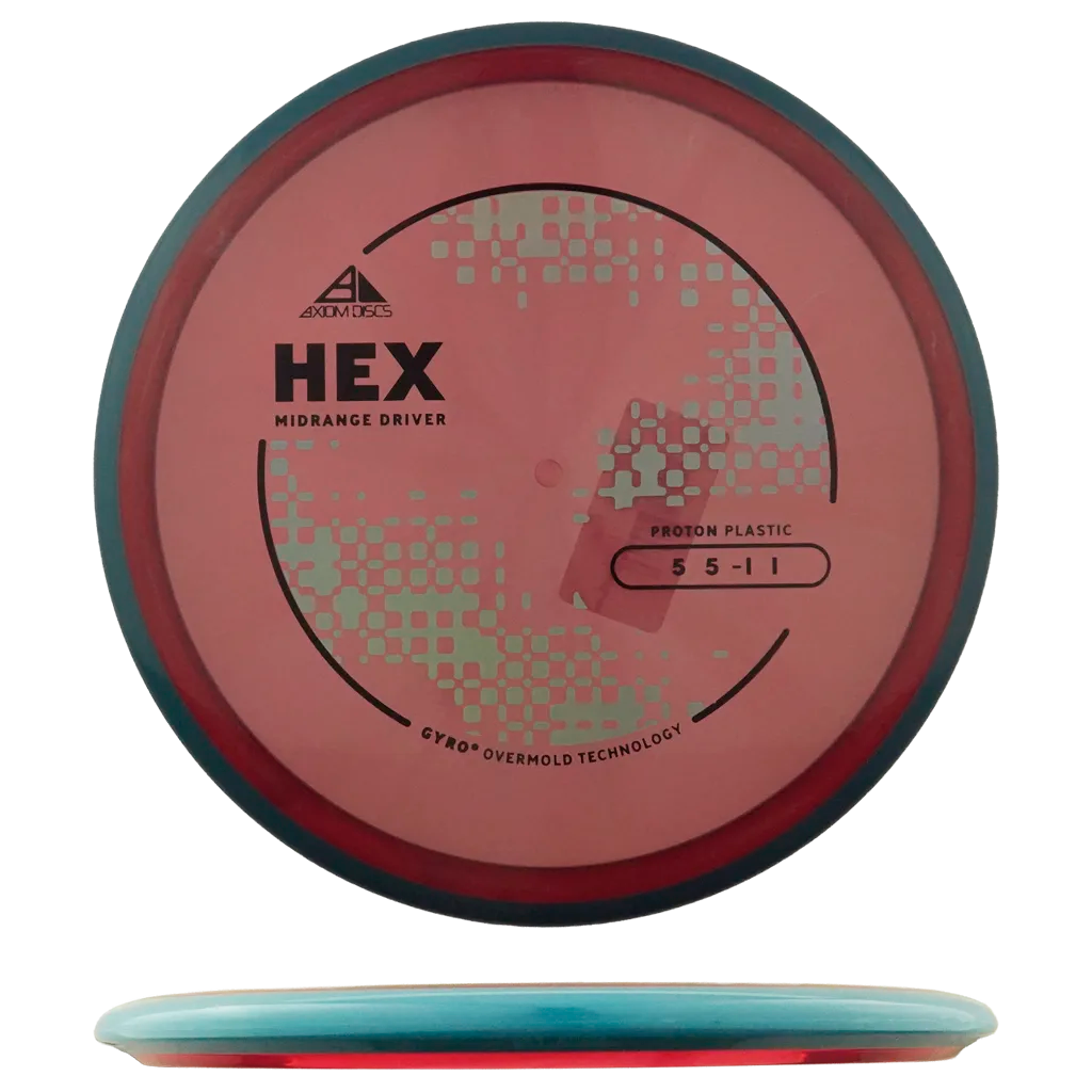 Proton Hex
