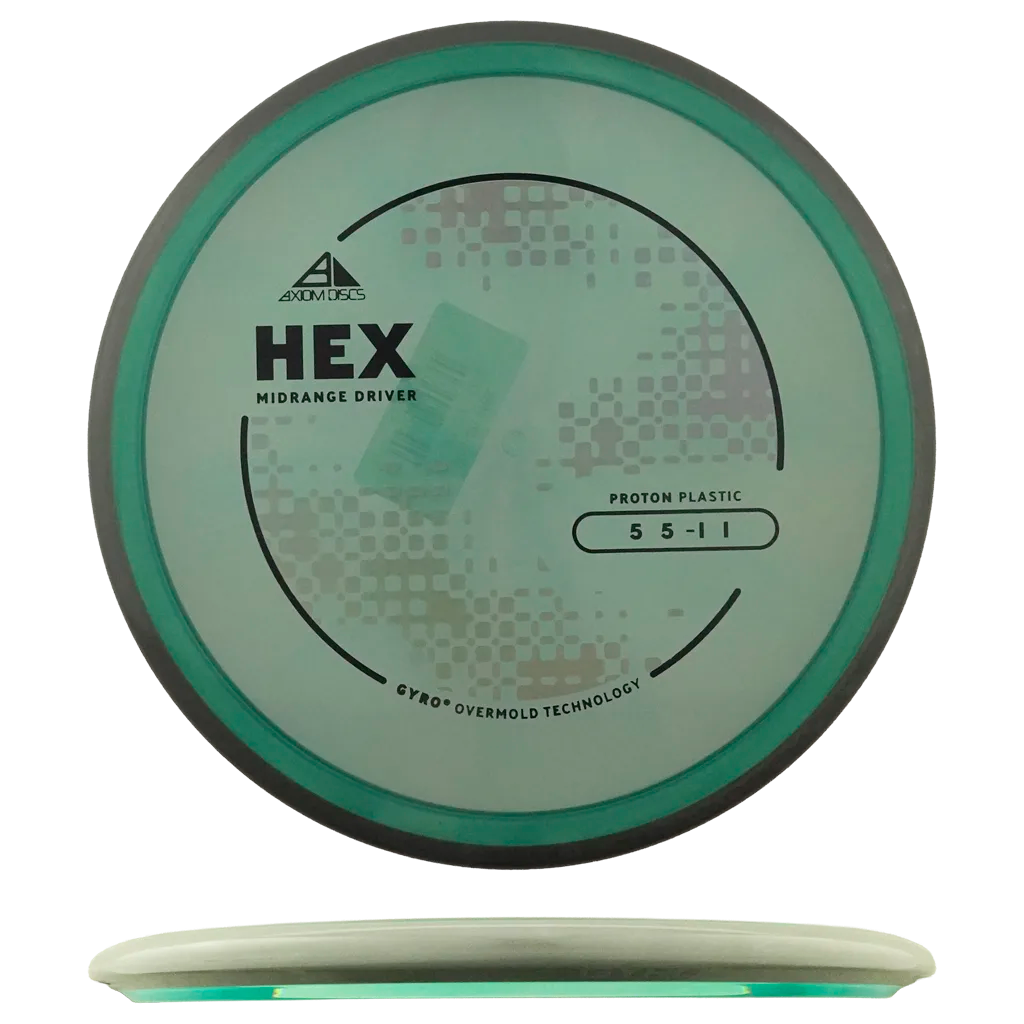 Proton Hex