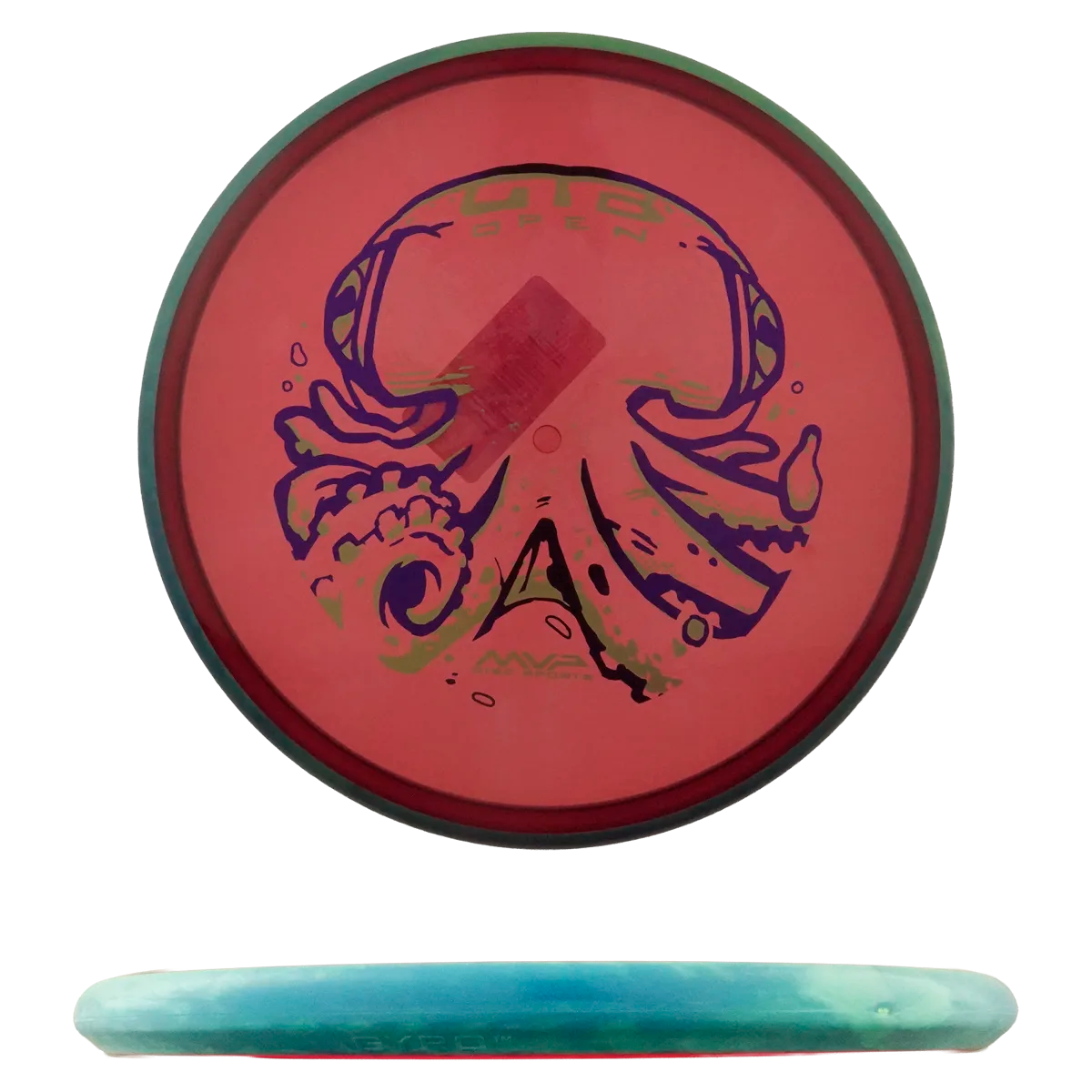 Proton Soft Proxy - OTB Open 2026