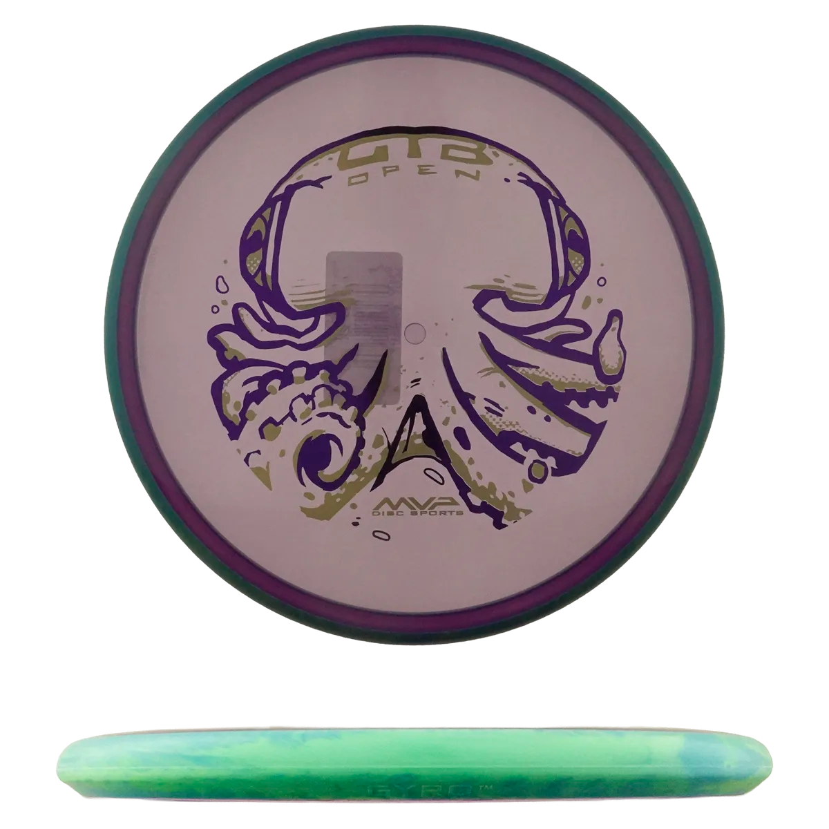 Proton Soft Proxy - OTB Open 2026