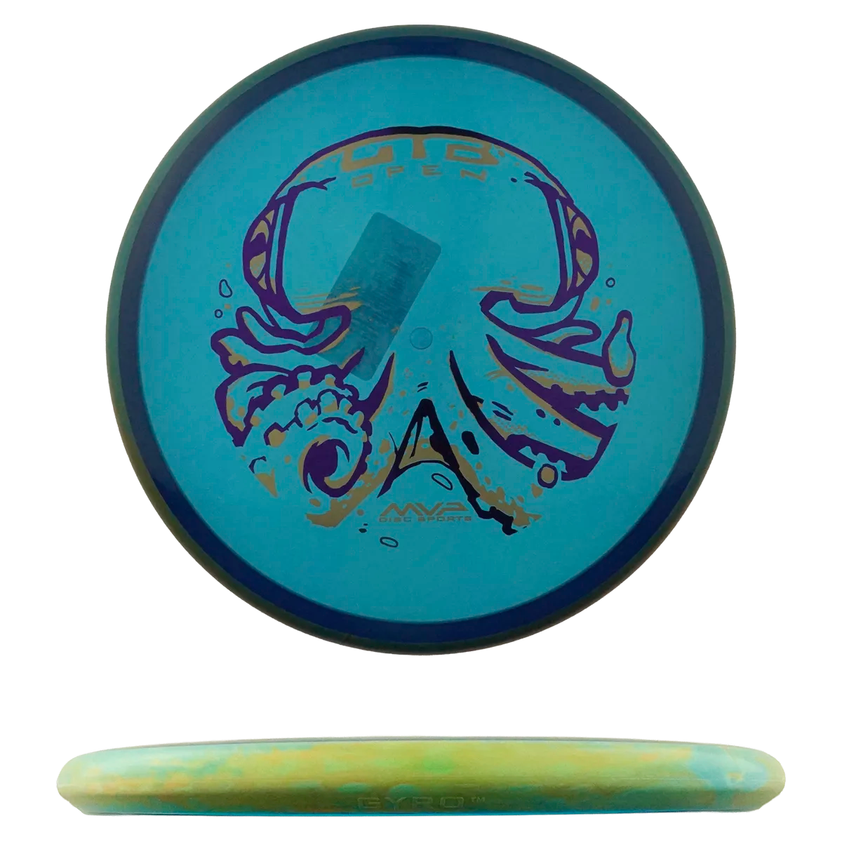 Proton Soft Proxy - OTB Open 2026