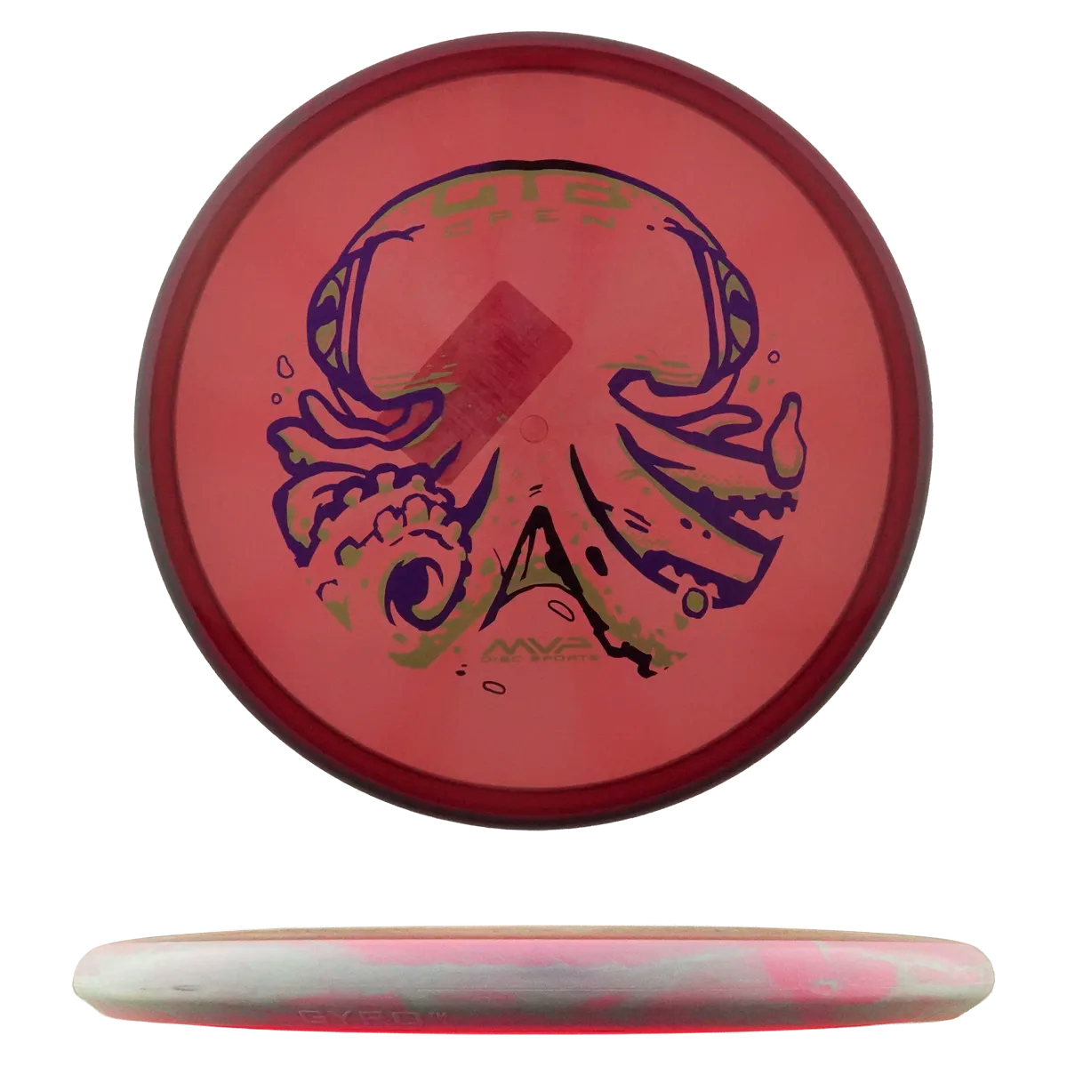 Proton Soft Proxy - OTB Open 2026