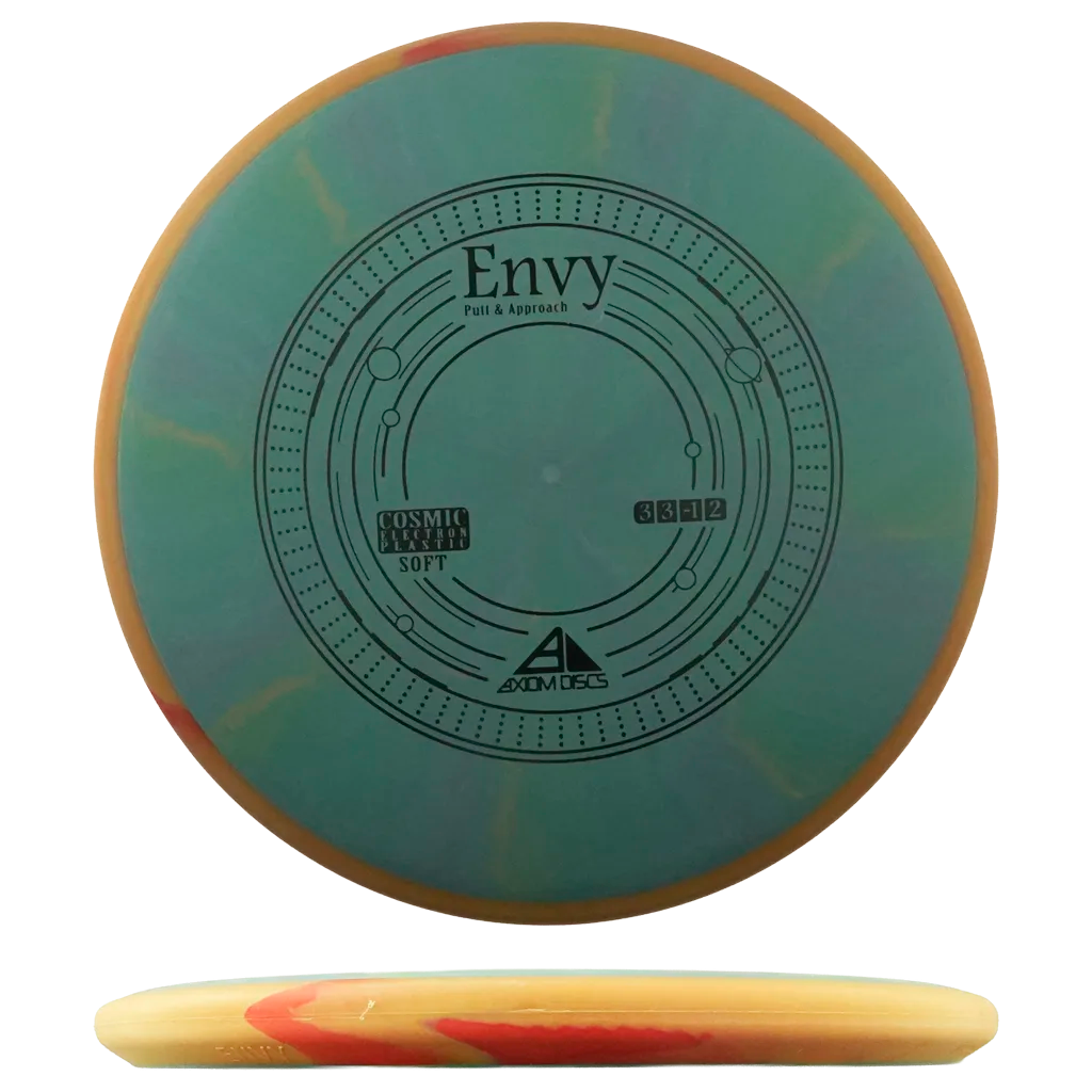 Cosmic Electron Soft Envy