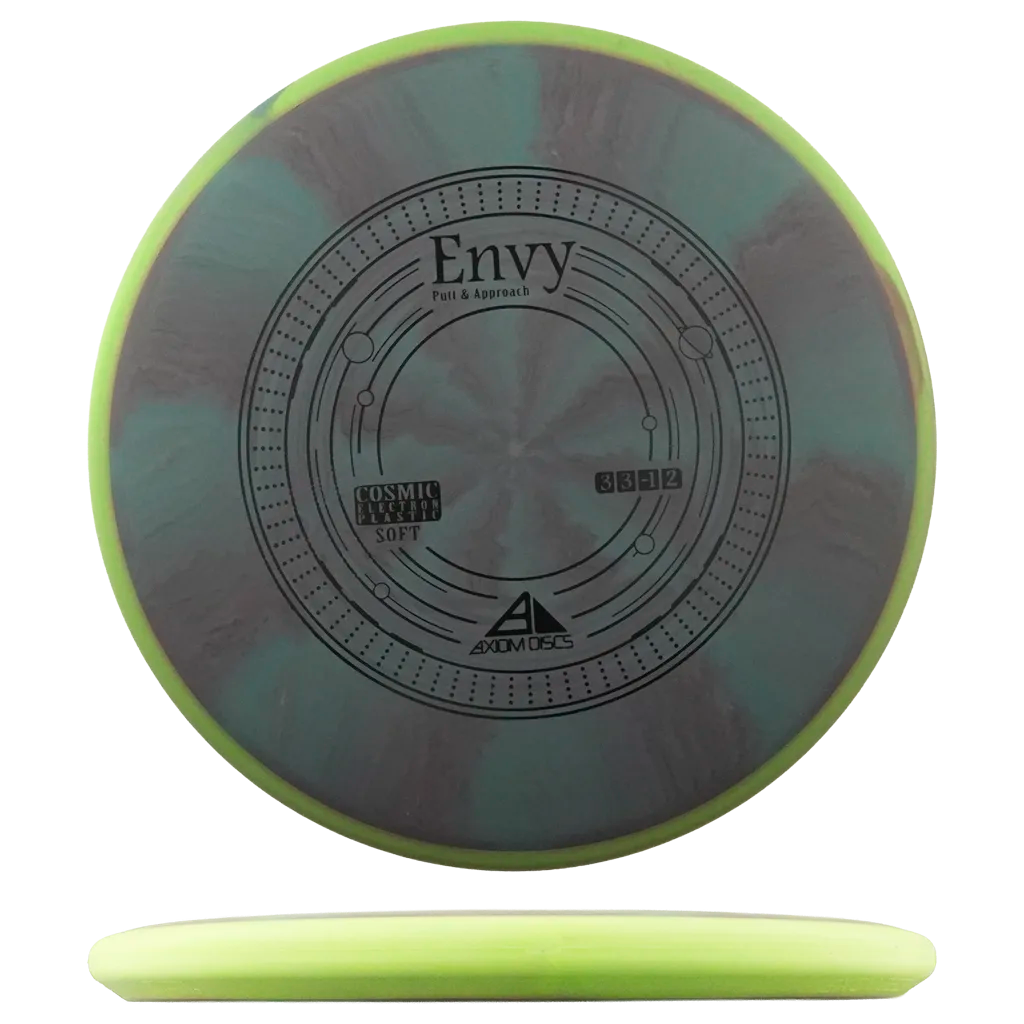Cosmic Electron Soft Envy