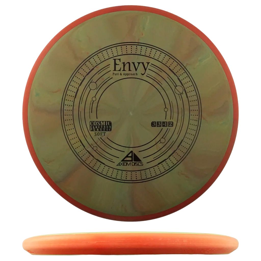 Cosmic Electron Soft Envy