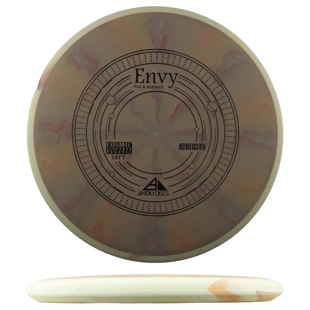 Cosmic Electron Soft Envy