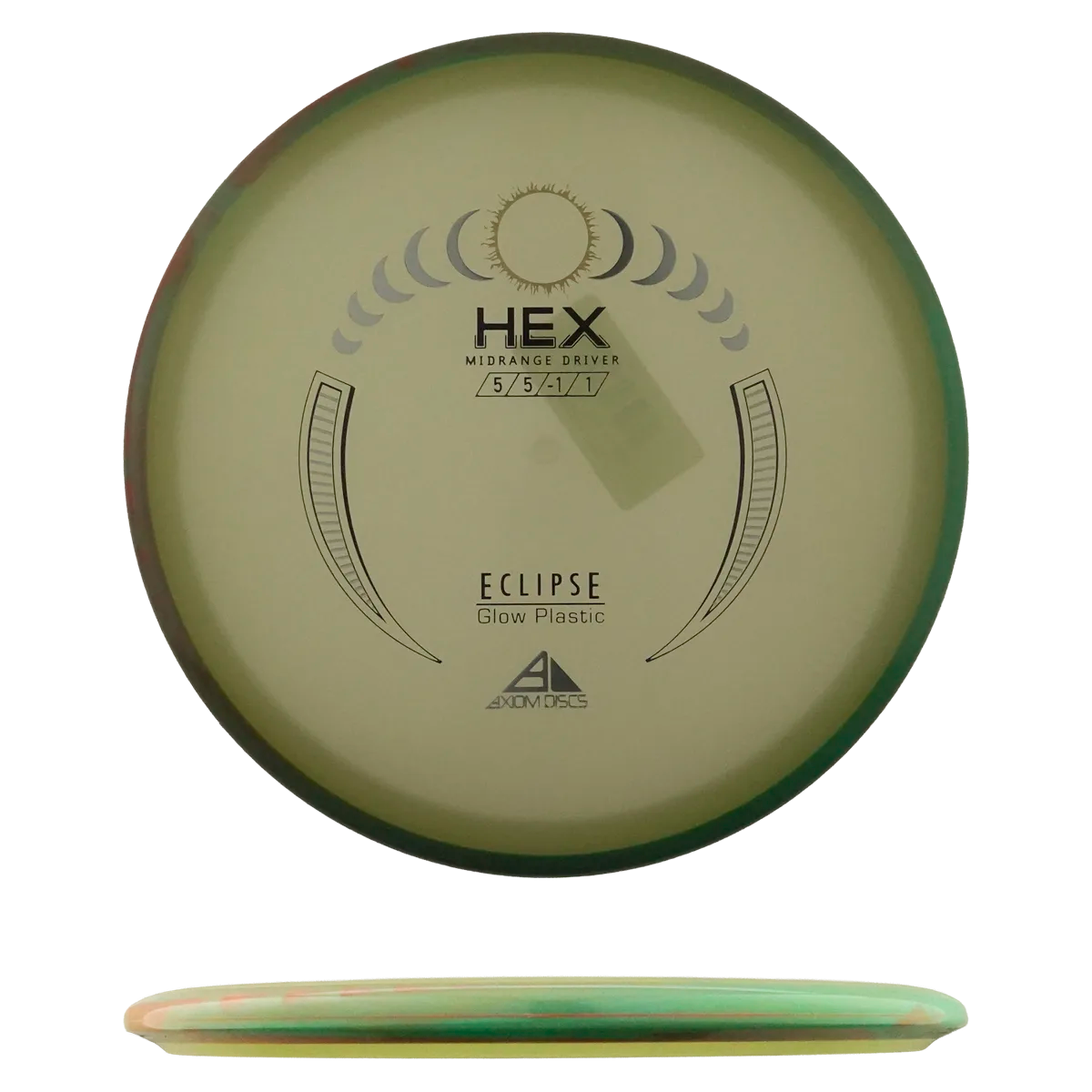 Eclipse Hex