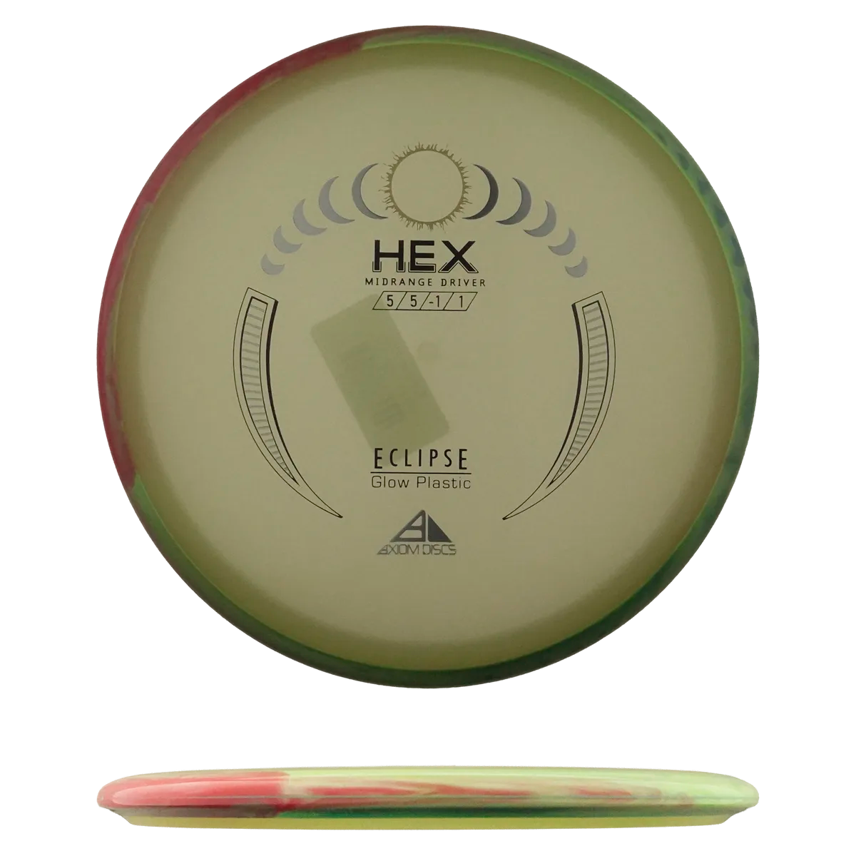 Eclipse Hex