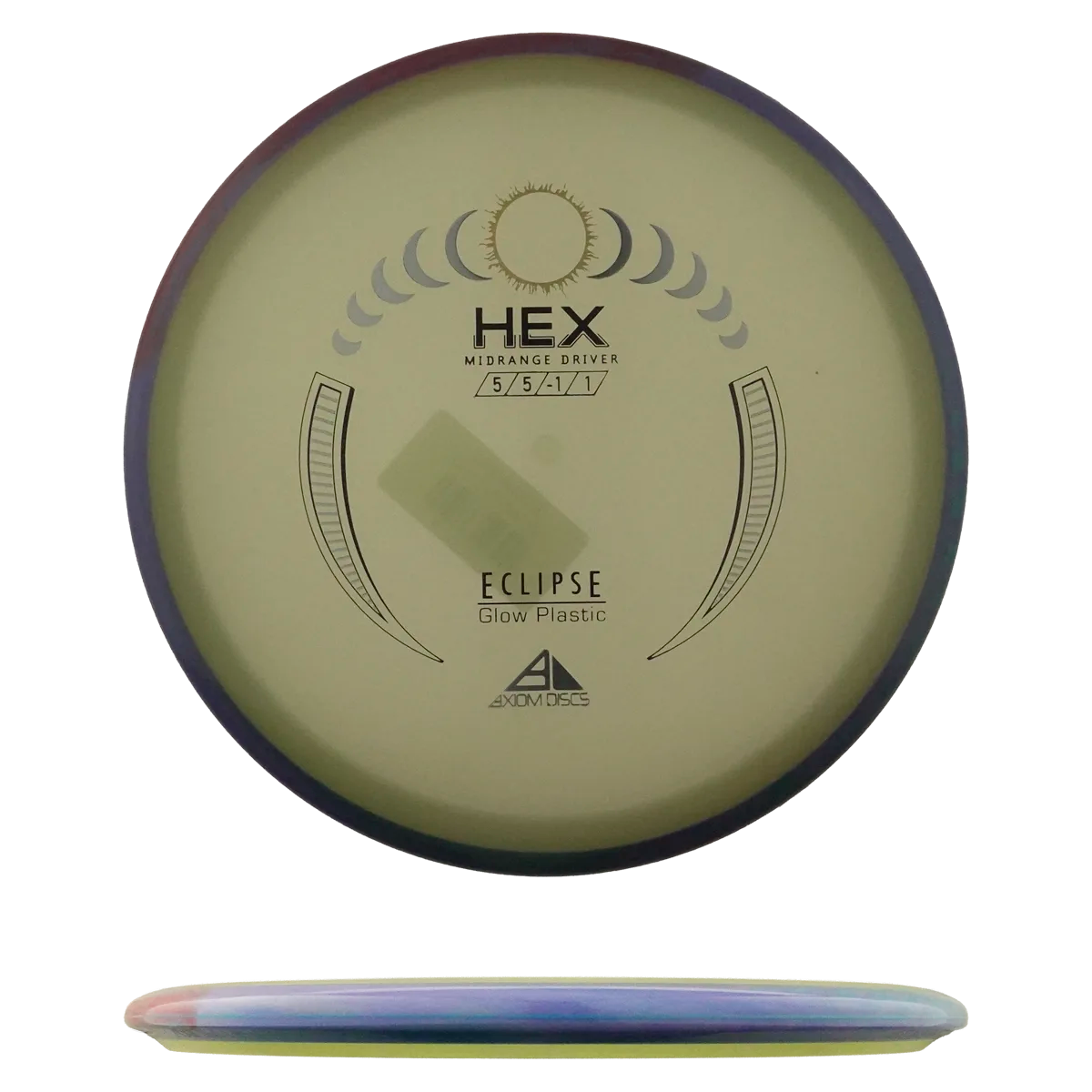 Eclipse Hex