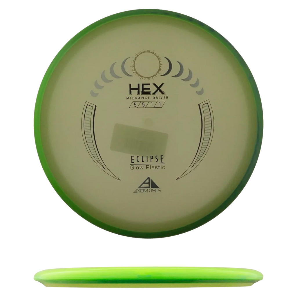 Eclipse Hex