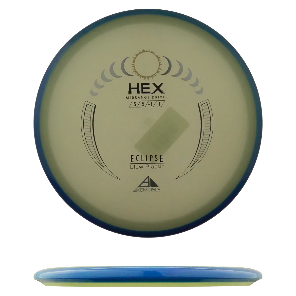 Eclipse Hex