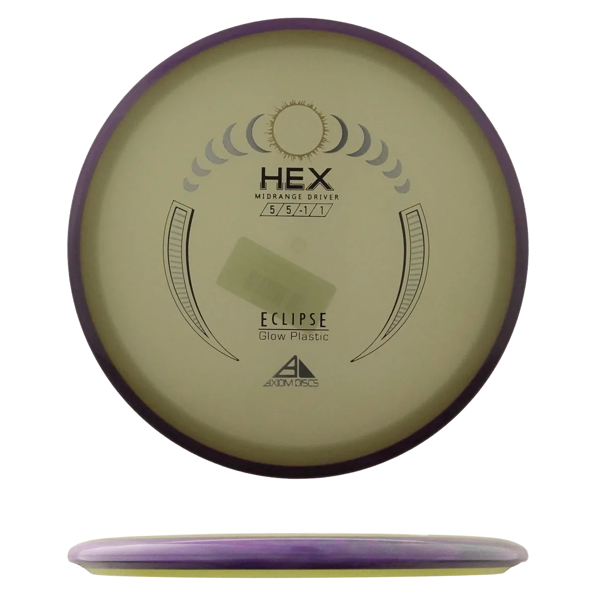 Eclipse Hex