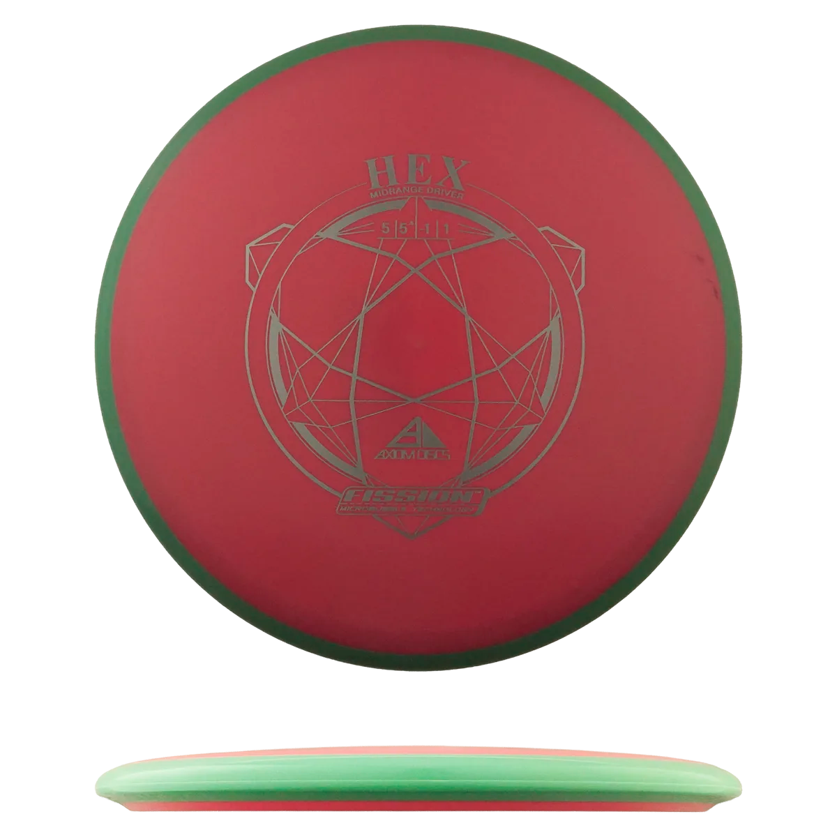 Fission Hex