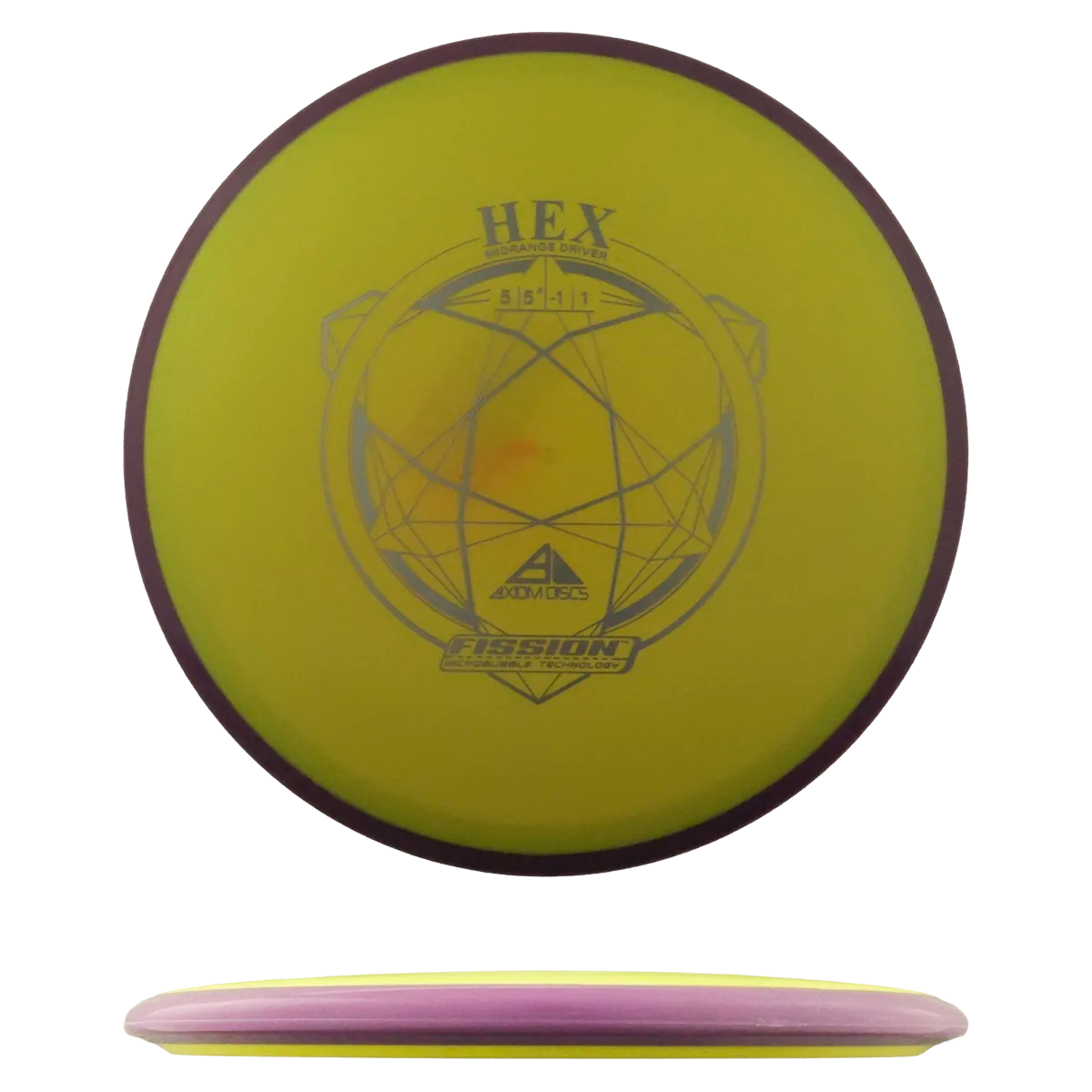 Fission Hex