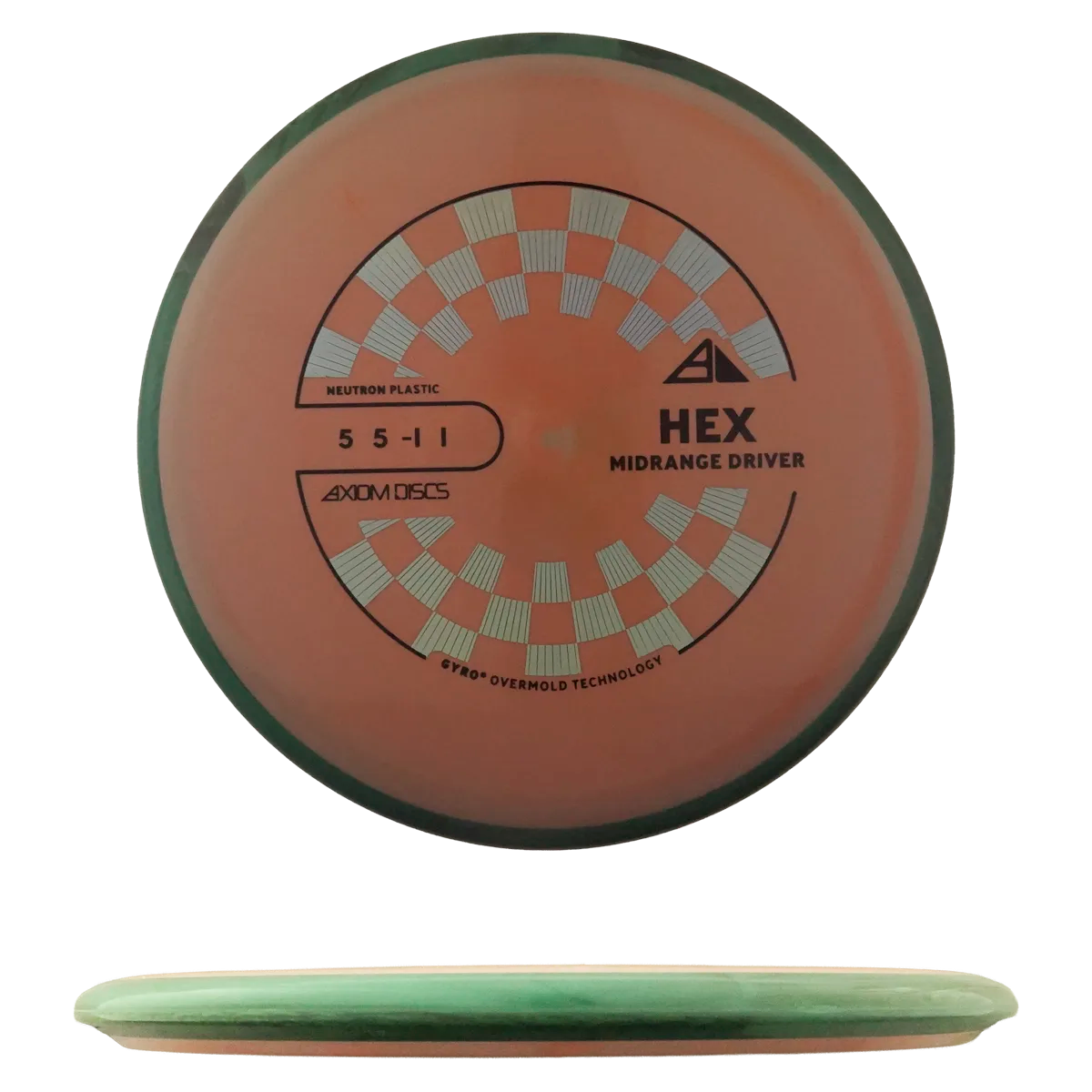 Neutron Hex