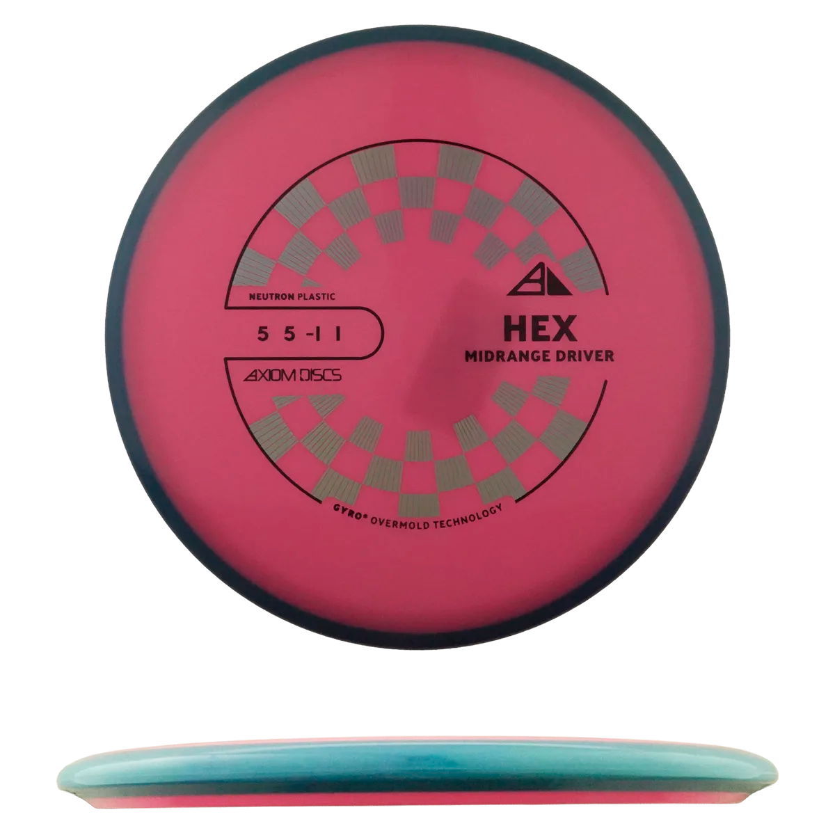 Neutron Hex