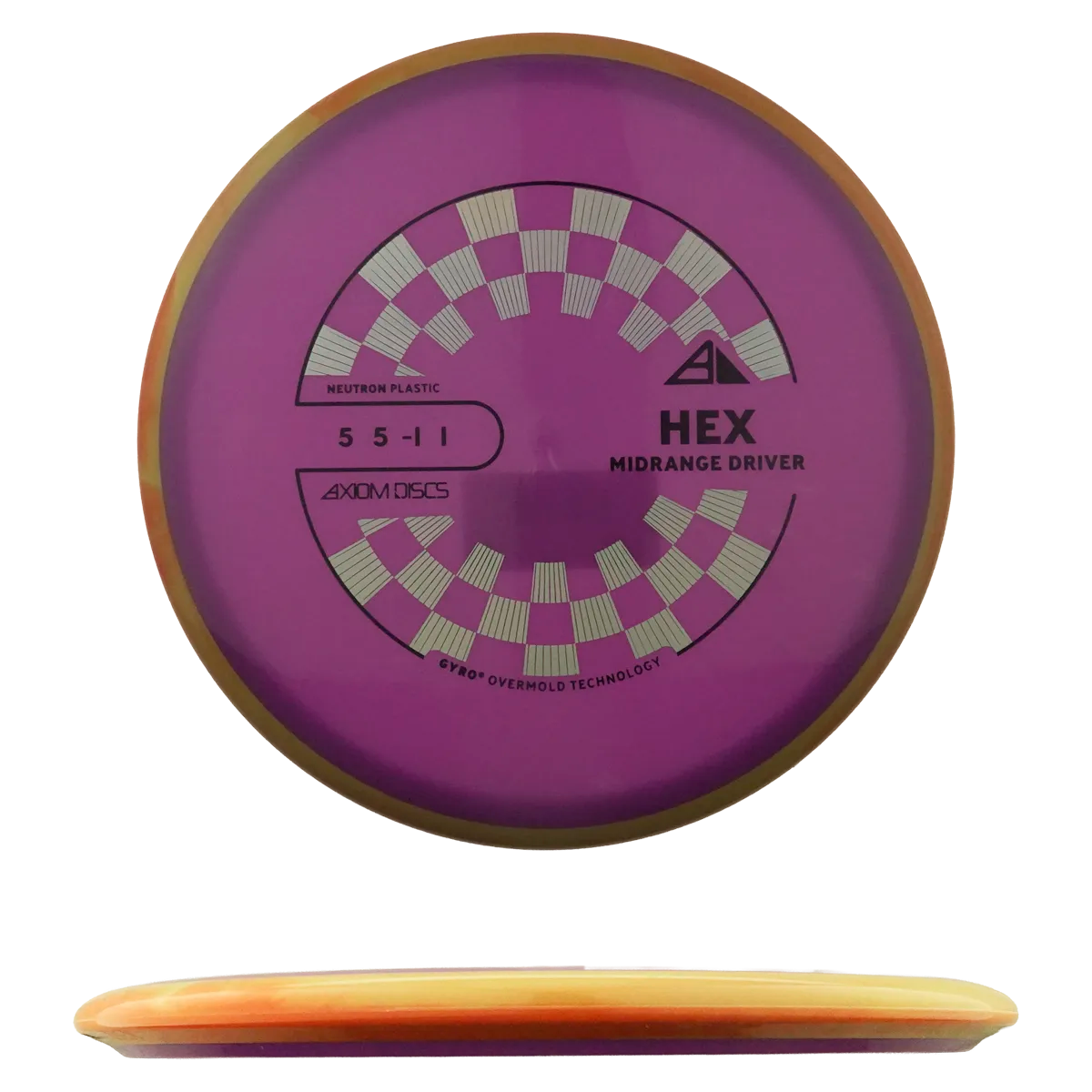 Neutron Hex