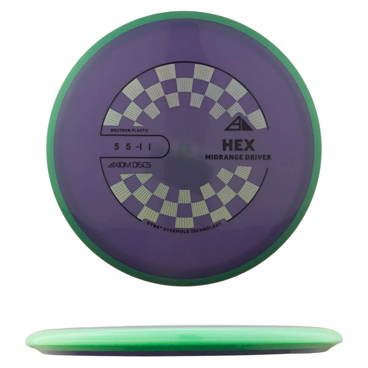 Neutron Hex