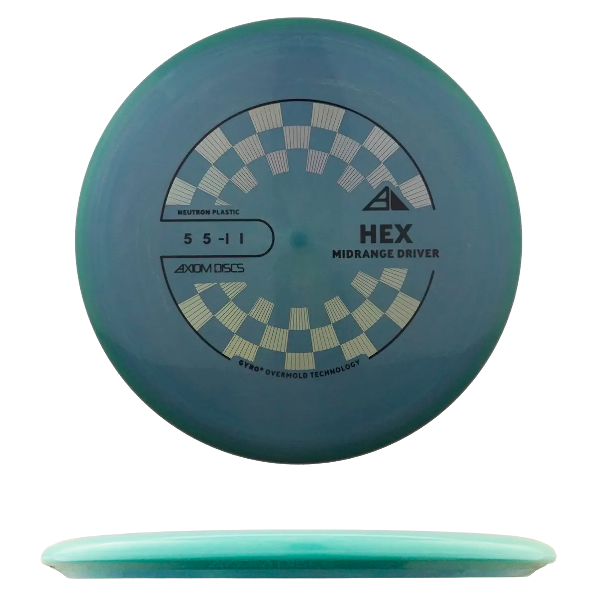 Neutron Hex