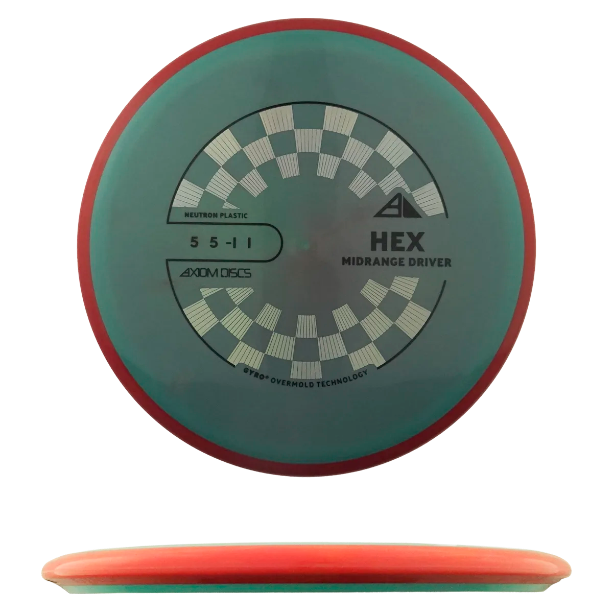 Neutron Hex
