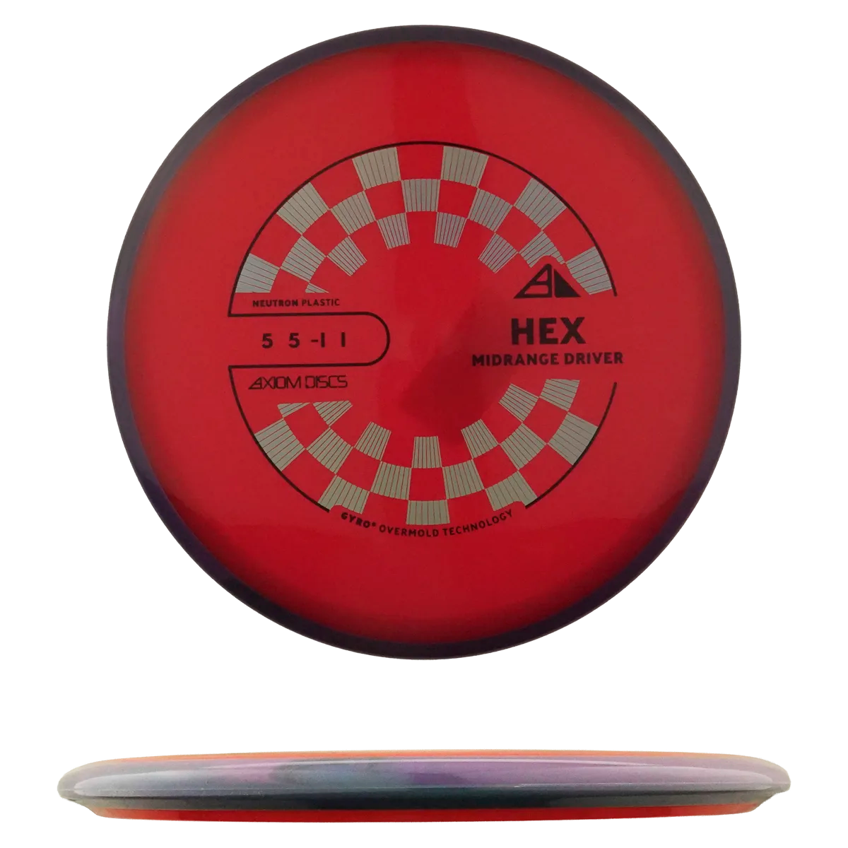 Neutron Hex