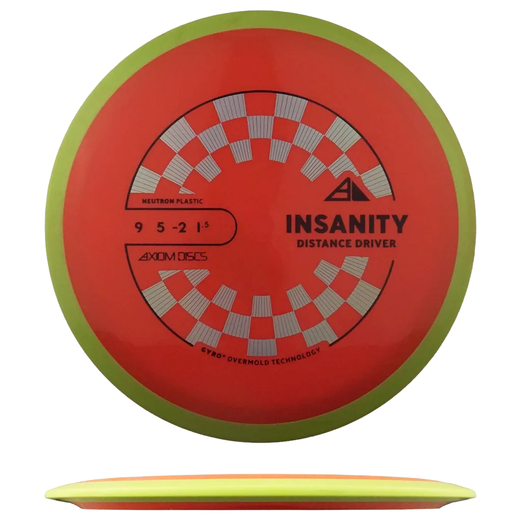 Neutron Insanity