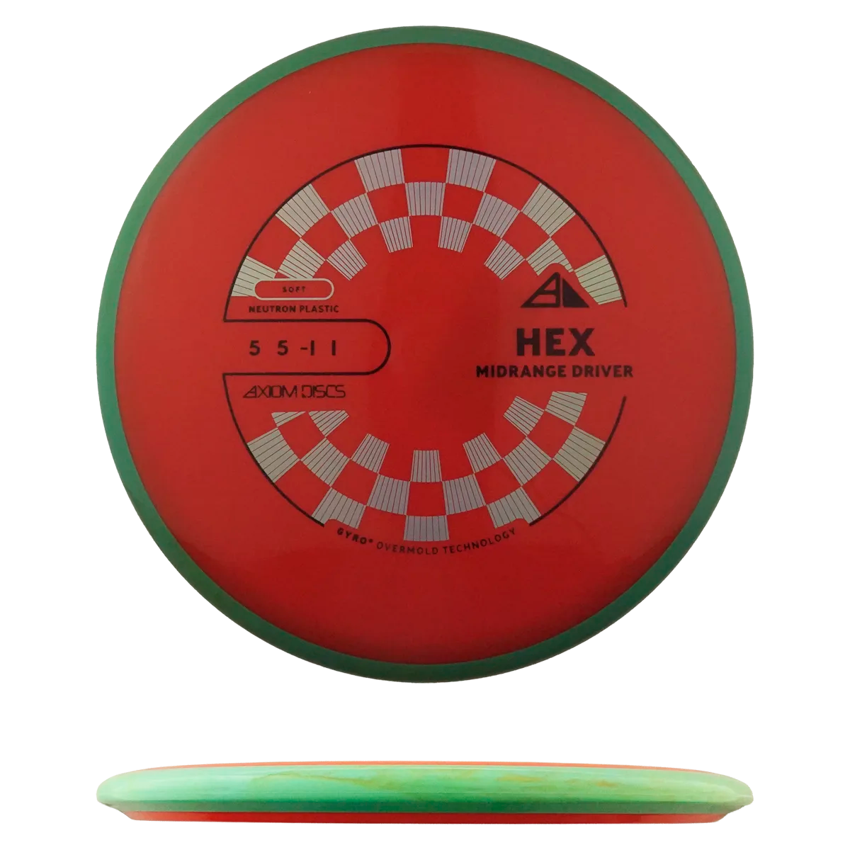 Neutron Soft Hex