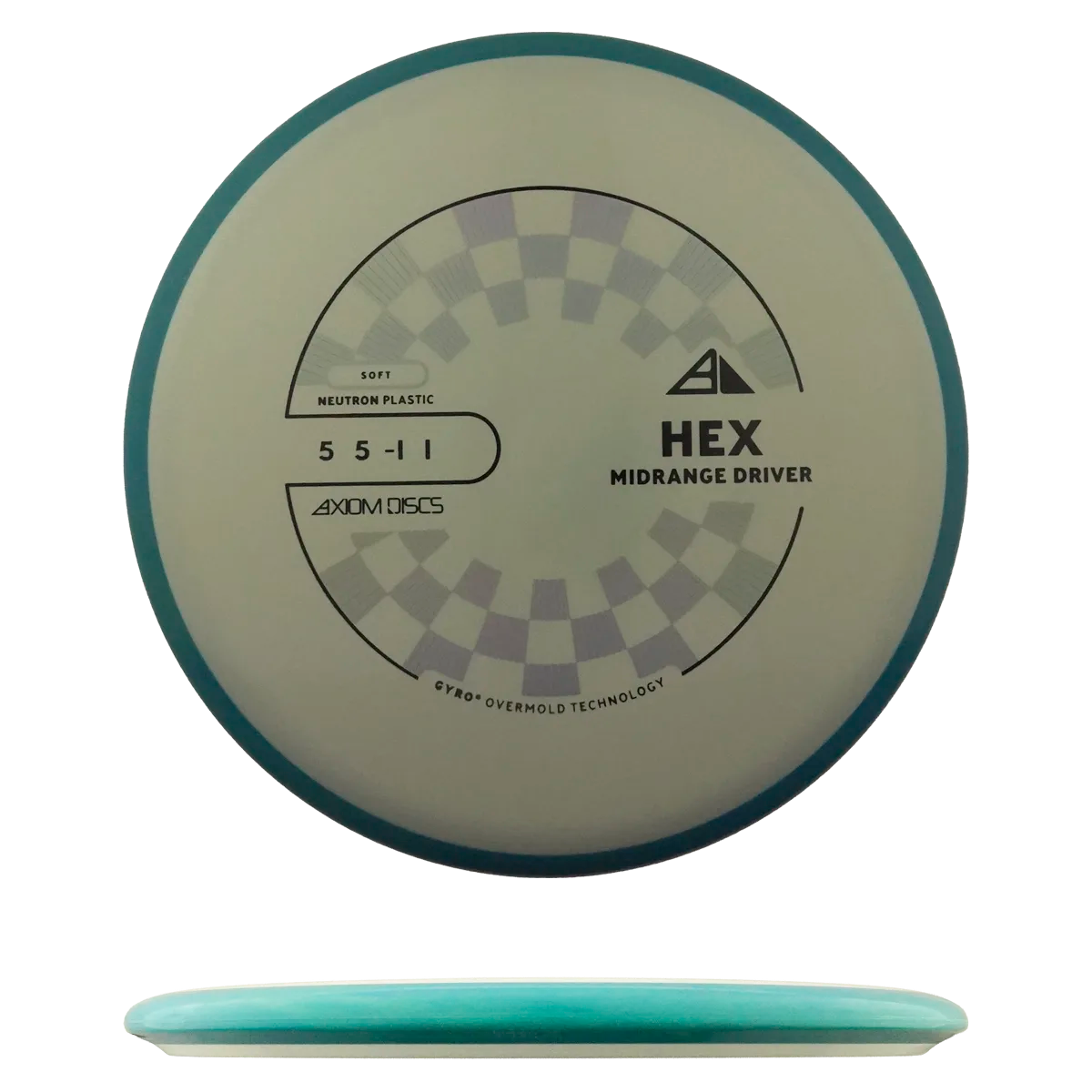 Neutron Soft Hex