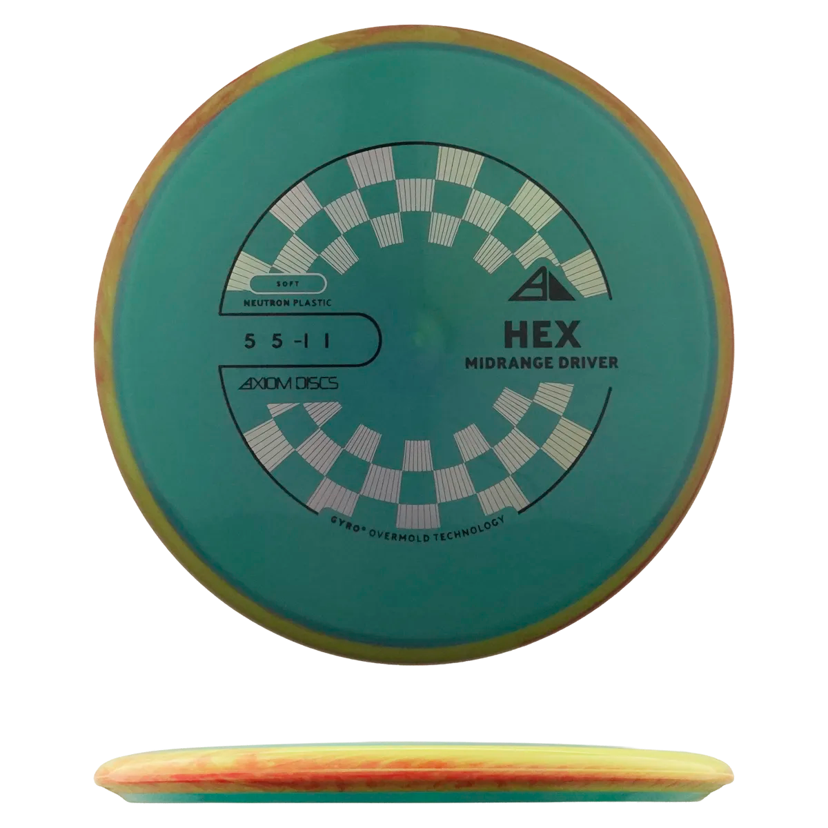 Neutron Soft Hex