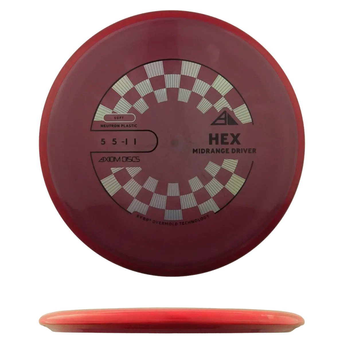 Neutron Soft Hex