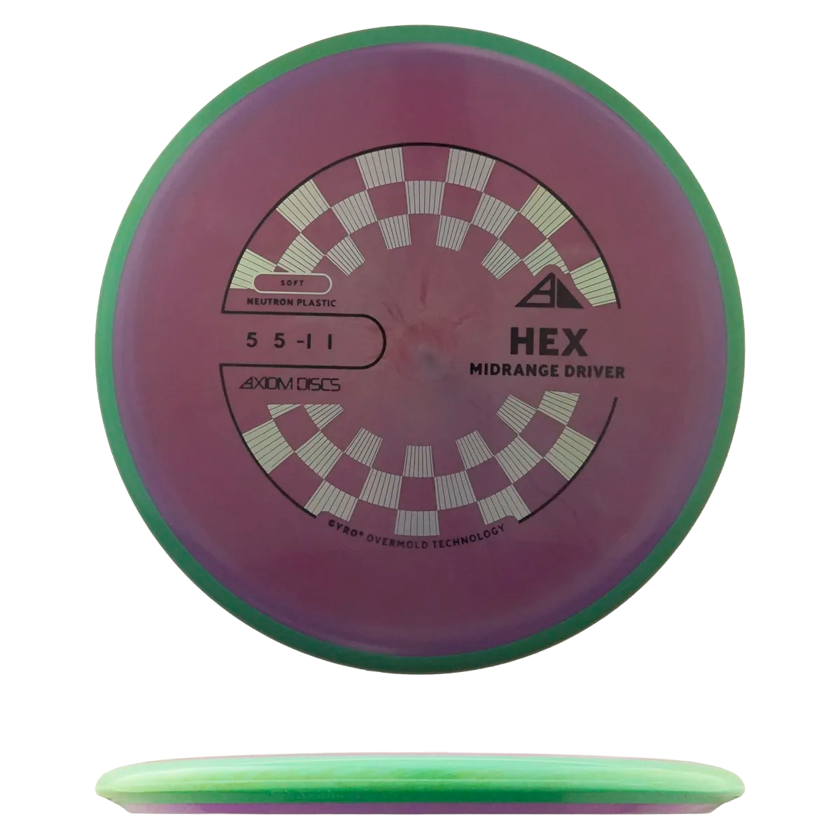 Neutron Soft Hex