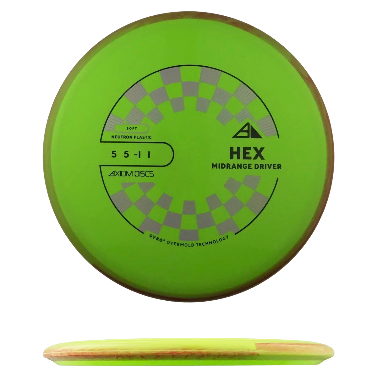Neutron Soft Hex