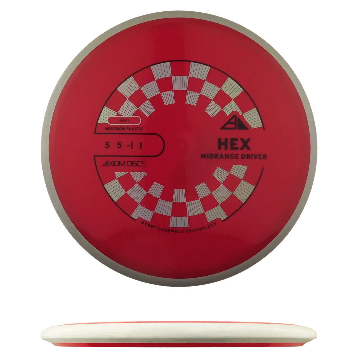 Neutron Soft Hex