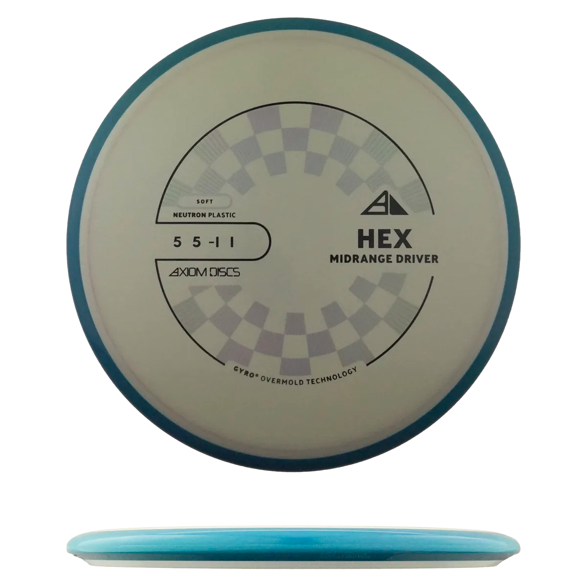 Neutron Soft Hex