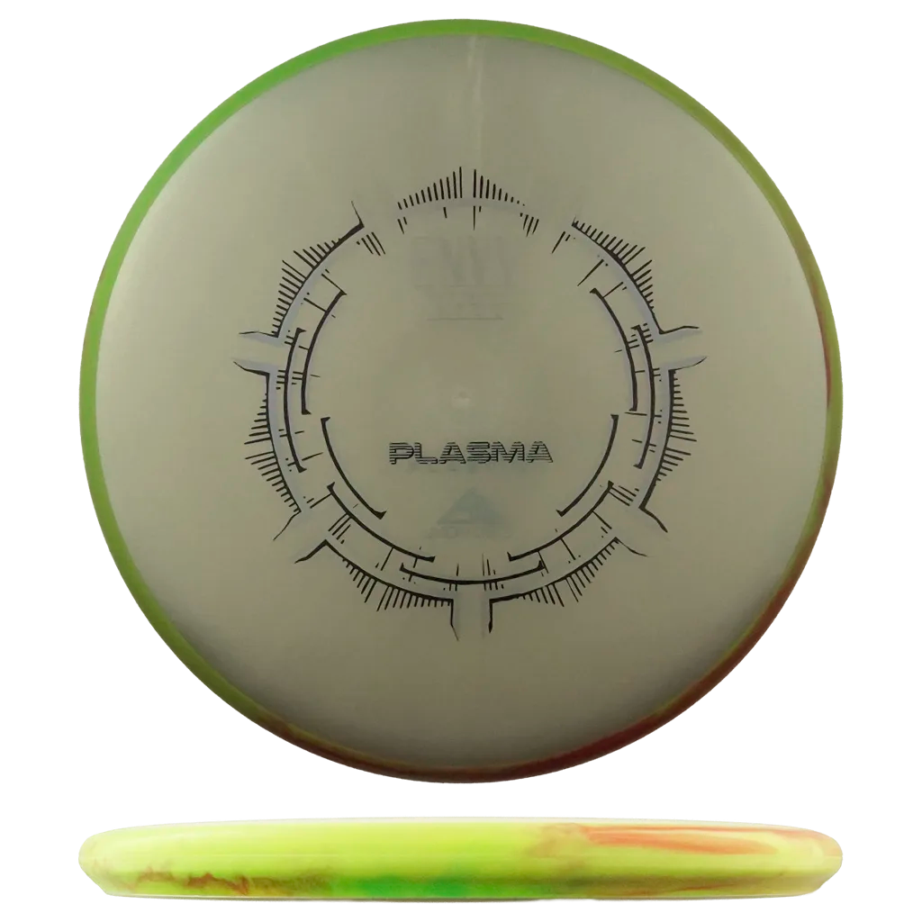 Plasma Envy