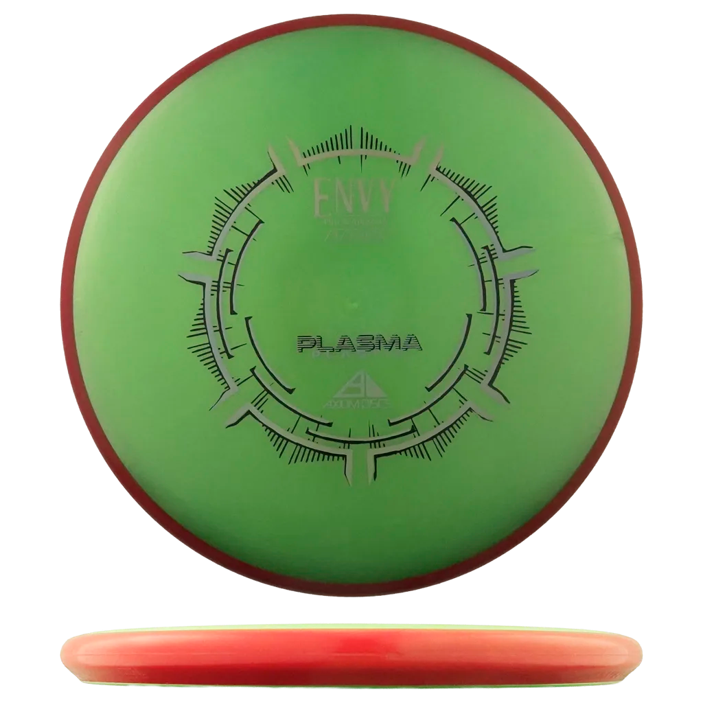 Plasma Envy