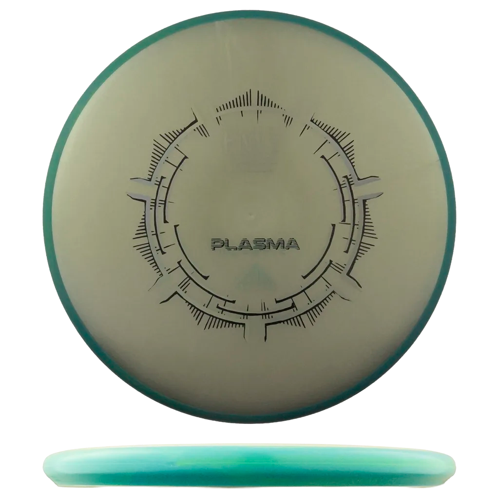Plasma Envy