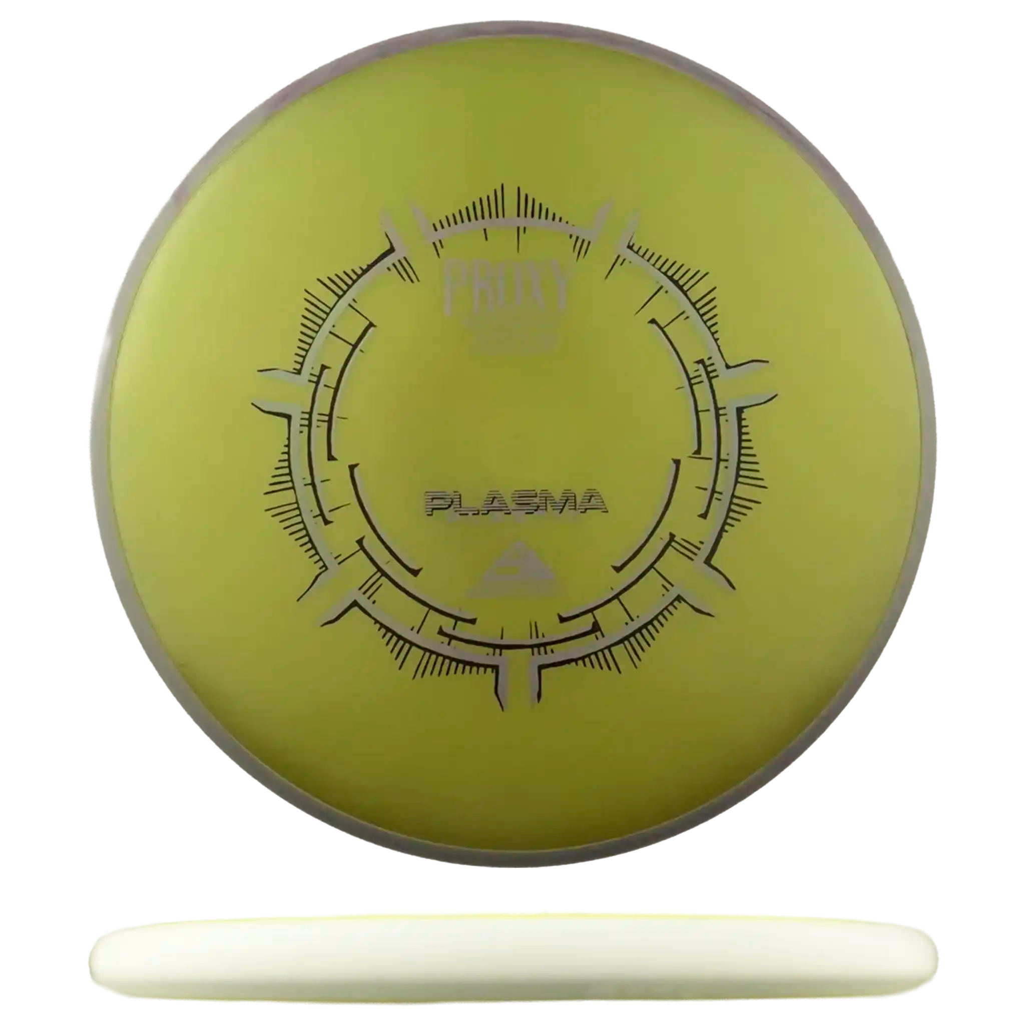 Plasma Proxy