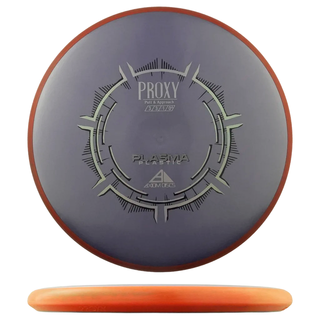 Plasma Proxy