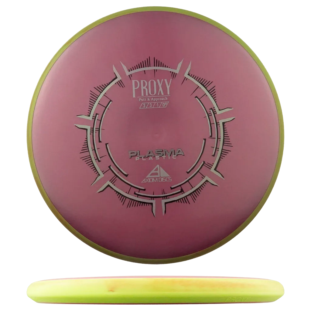 Plasma Proxy