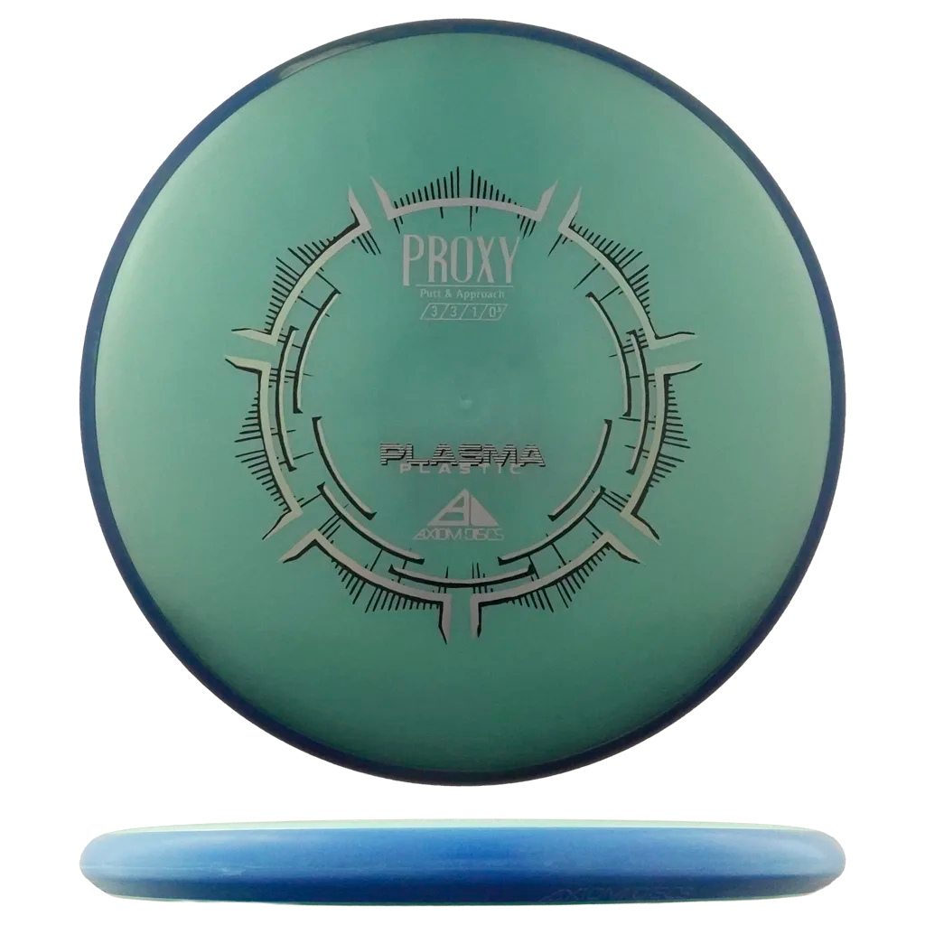 Plasma Proxy