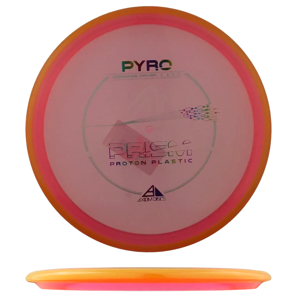 Prism Proton Pyro
