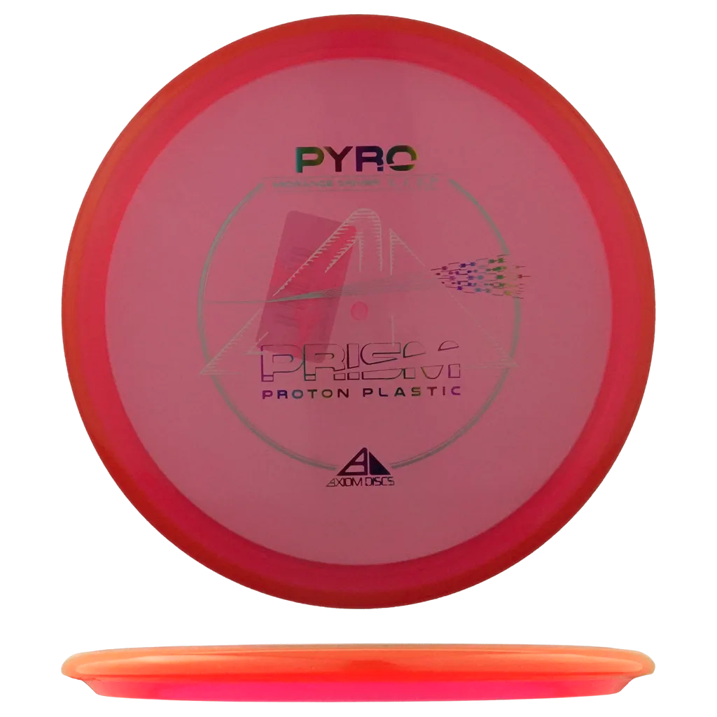 Prism Proton Pyro