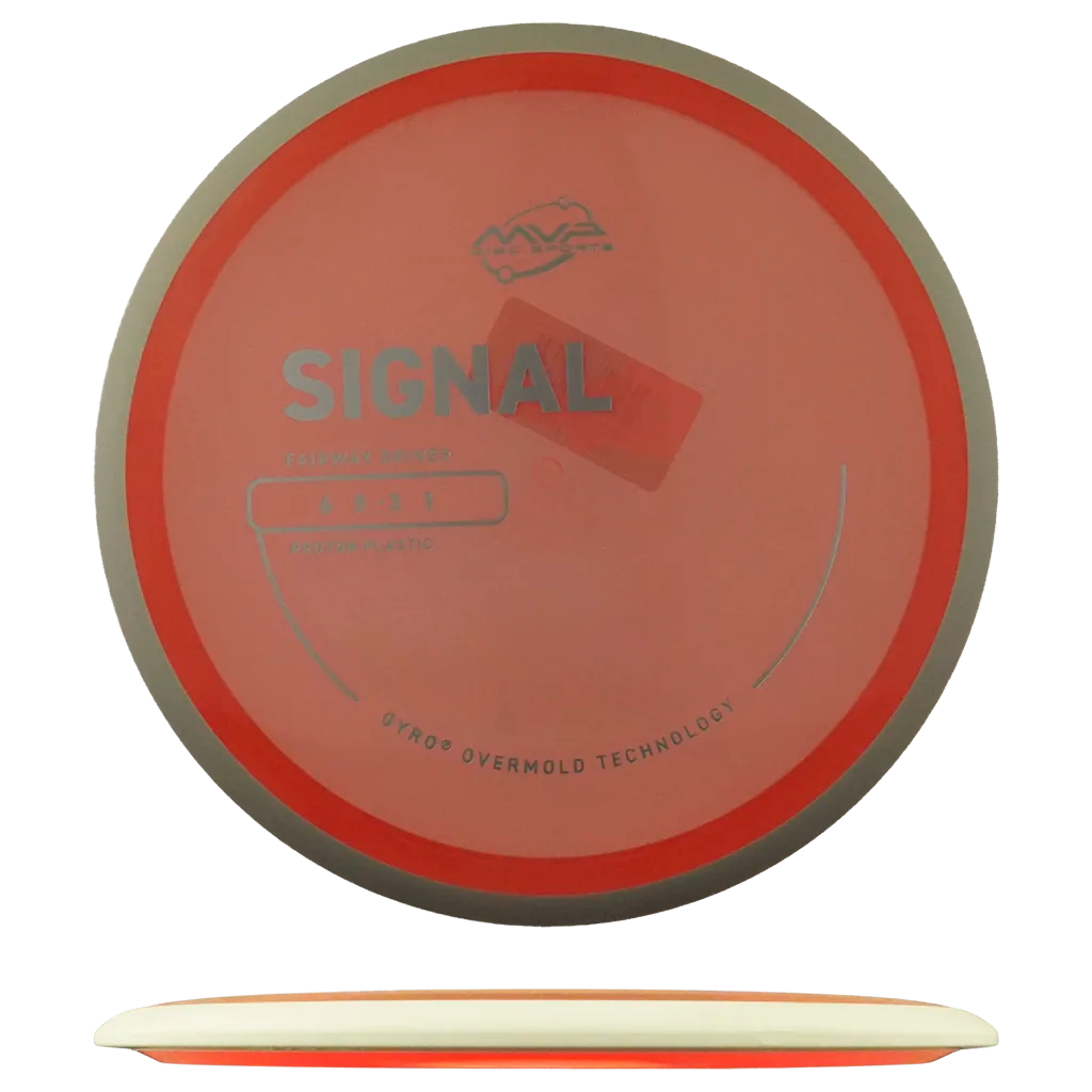Proton Signal