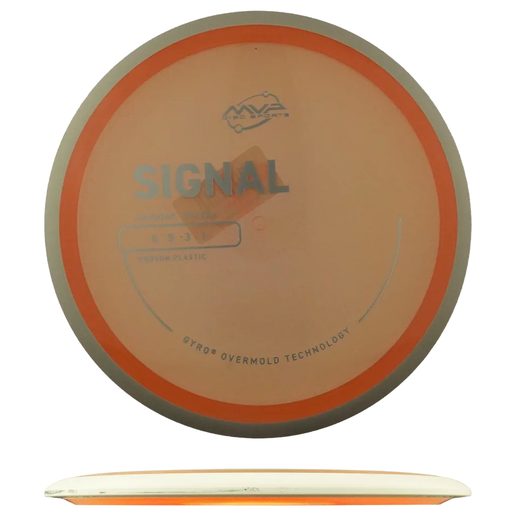 Proton Signal