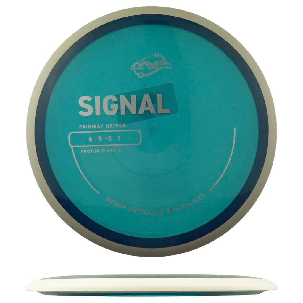 Proton Signal